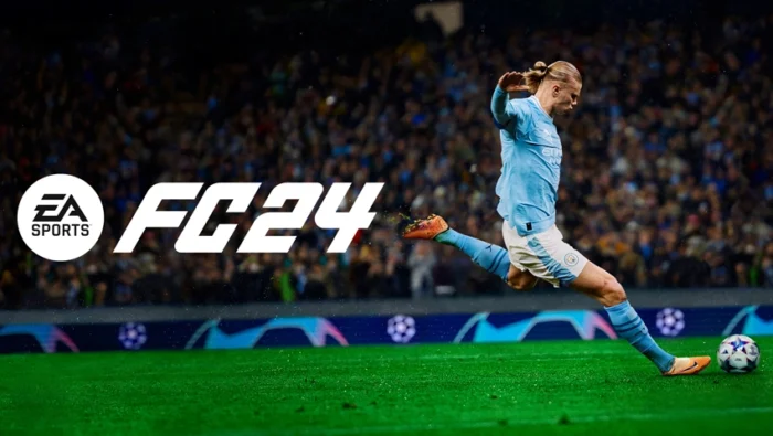 خرید بازی FIFA 24 برای کامپیوتر
