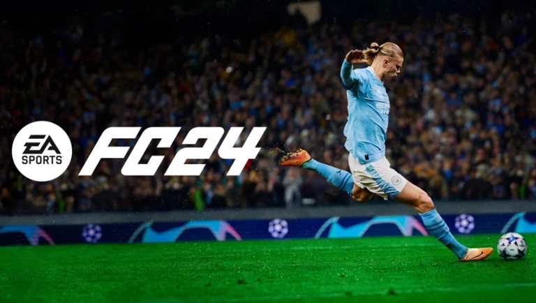 خرید بازی FIFA 24 برای کامپیوتر