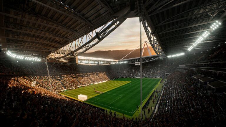 بازی FIFA 24 برای کامپیوتر