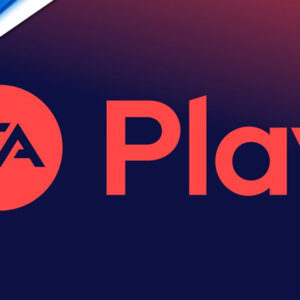 اشتراک EA Play پلی استیشن