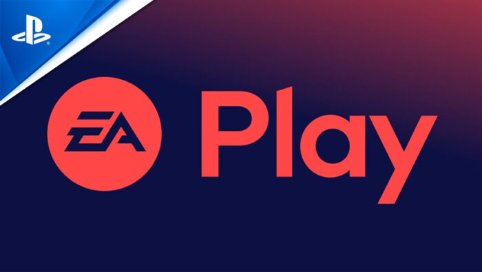اشتراک EA Play پلی استیشن