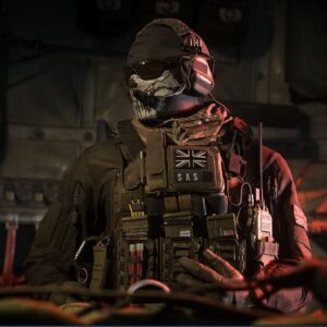 بازی Call of Duty Modern Warfare III برای پلی استیشن