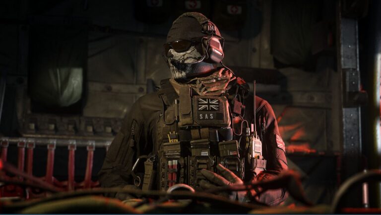 بازی Call of Duty Modern Warfare III برای پلی استیشن