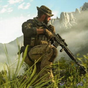 بازی Call of Duty Modern Warfare III برای پلی استیشن