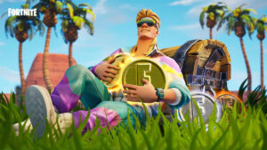 افزایش قیمت خرید درون برنامه‌ای فورتنایت