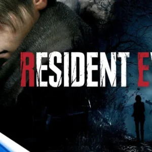 Resident Evil 4