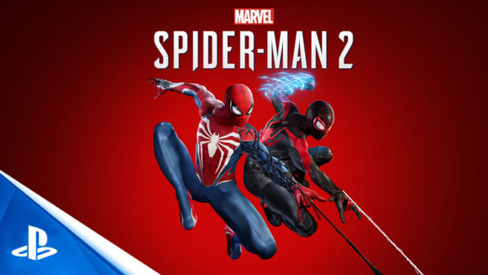 بازی Marvel's Spider-Man 2 برای PS5