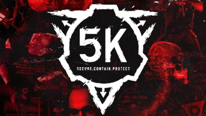 بازی SCP: 5K برای کامپیوتر