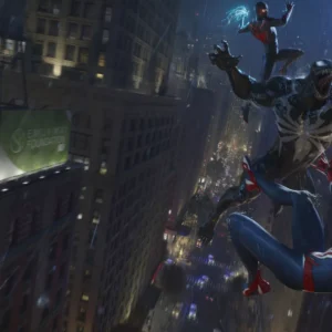 بازی Marvel's Spider-Man 2 برای پلی استیشن