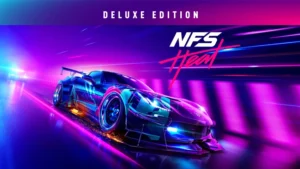 بازی Need for Speed Heat