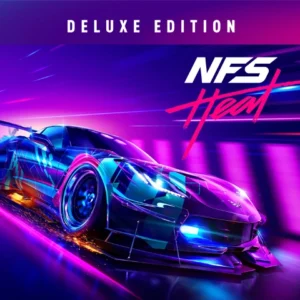 بازی Need for Speed Heat برای کامپیوتر