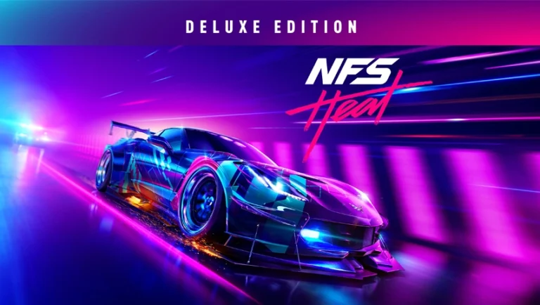 بازی Need for Speed Heat برای کامپیوتر