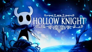 بازی Hollow Knight