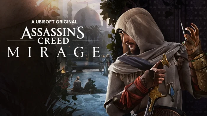 بازی Assassins Creed Mirage