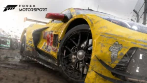 خرید بازی Forza Motorsport