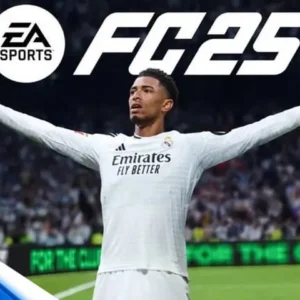 بازی EA SPORTS FC 25 برای پلی استیشن