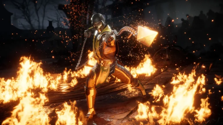 خرید بازی Mortal Kombat 11 برای کامپیوتر