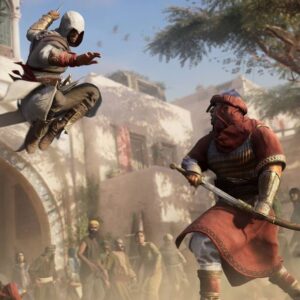 بازی Assassins Creed Mirage