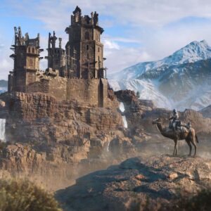 بازی Assassins Creed Mirage