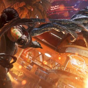 بازی Marvel's Spider-Man 2 برای پلی استیشن