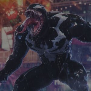 بازی Marvel's Spider-Man 2 برای پلی استیشن