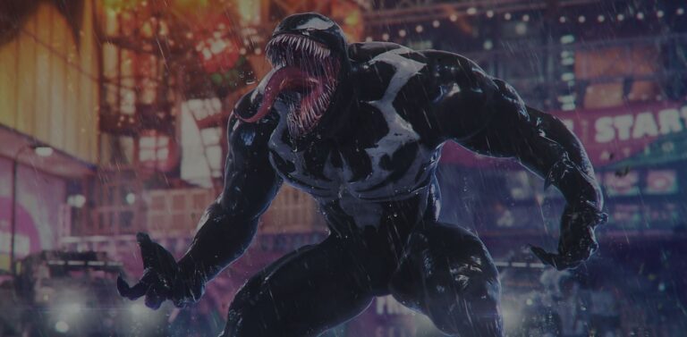 بازی Marvel's Spider-Man 2 برای پلی استیشن