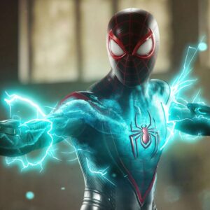 بازی Marvel's Spider-Man 2 برای پلی استیشن