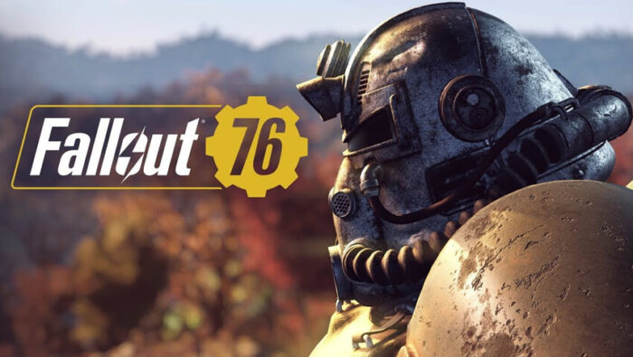 Fallout 76