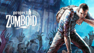 بازی Project Zomboid