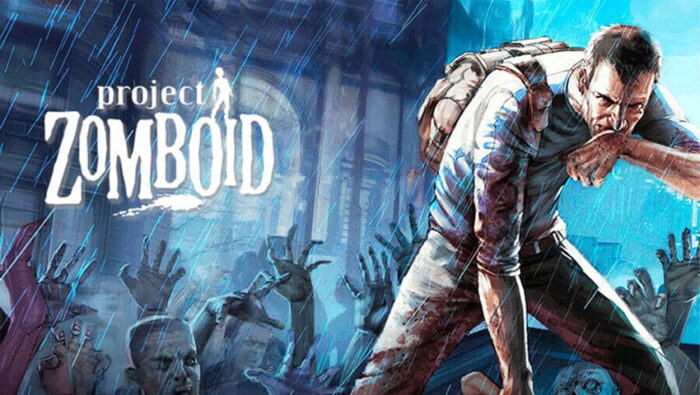 بازی Project Zomboid برای کامپیوتر