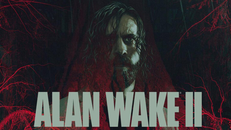 بازی Alan Wake 2 برای کامپیوتر