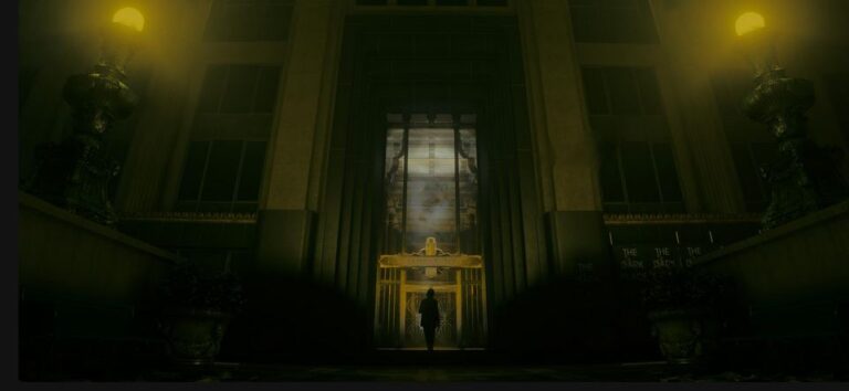 بازی Alan Wake 2 برای کامپیوتر