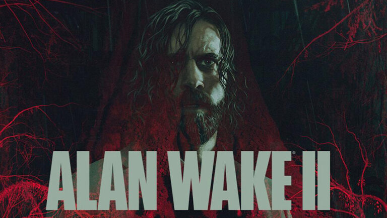 بازی Alan Wake 2 برای کامپیوتر