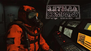 بازی Lethal Company
