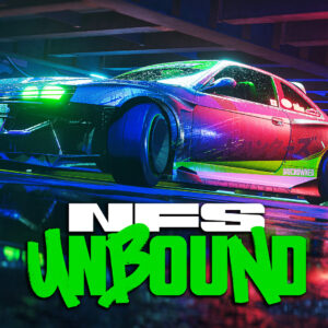بازی Need for Speed™ Unbound برای پلی استیشن