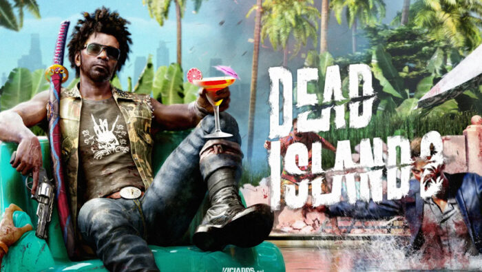 بازی dead island 2 برای کامپیوتر