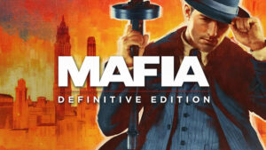 Mafia: Definitive Edition