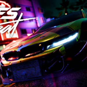 بازی Need for Speed Heat برای پلی استیشن