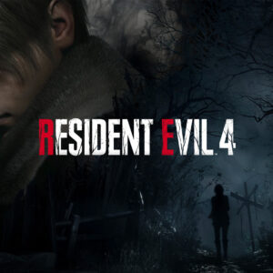 بازی Resident Evil 4 Remake برای پلی استیشن