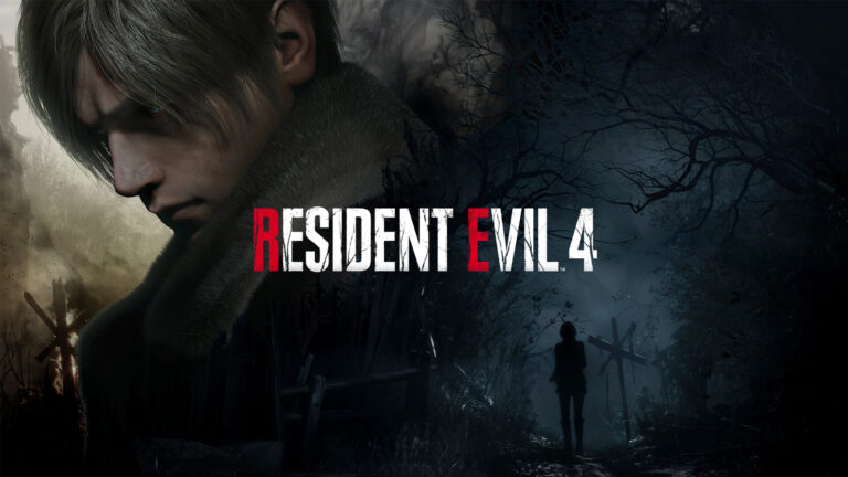 بازی Resident Evil 4 Remake برای پلی استیشن