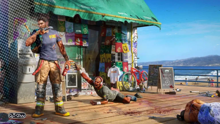 بازی Dead Island 2 برای کامپیوتر