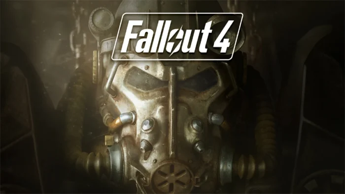 بازی Fallout 4 برای کامپیوتر