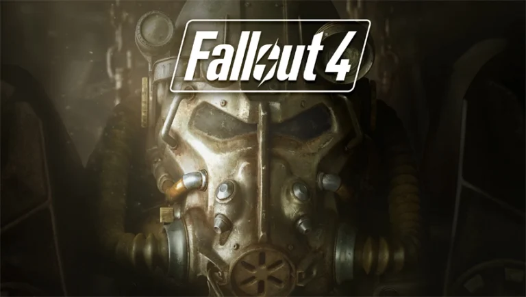 بازی Fallout 4 برای کامپیوتر