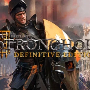 بازی Stronghold: Definitive Edition برای کامپیوتر