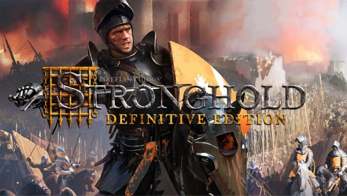 بازی Stronghold: Definitive Edition برای کامپیوتر