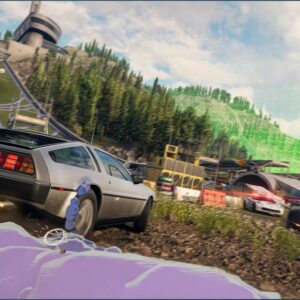 بازی Need for Speed™ Unbound برای پلی استیشن