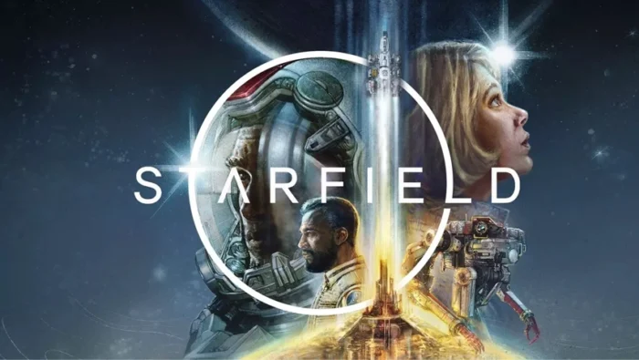 بازی Starfield برای کامپیوتر