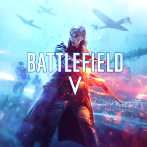 خرید بازی Battlefield V برای پلی استیشن