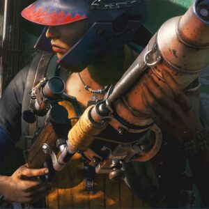 بازی Far Cry 6 برای پلی استیشن