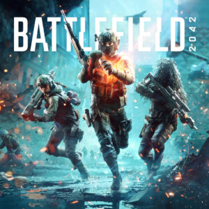 بازی Battlefield 2042 برای پلی استیشن